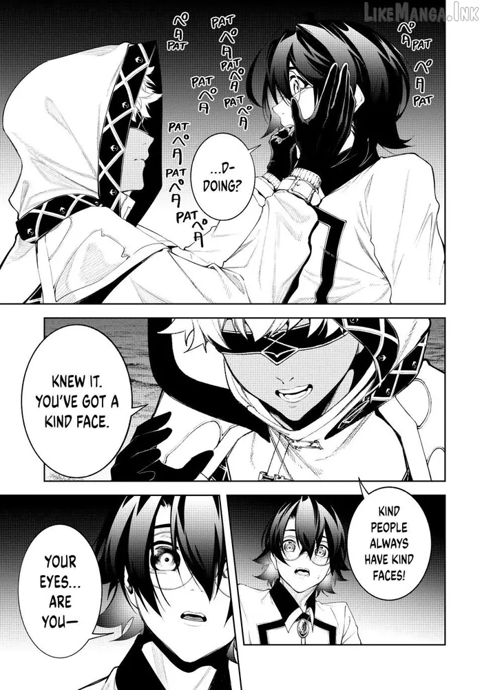 Wistoria: Wand and Sword Chapter 66 image 11_optimized